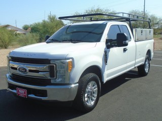Image for 2017 Ford F-250 Super Duty ID: 6782491