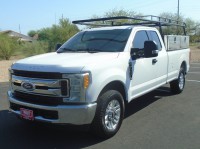 Image for 2017 Ford F-250 Super Duty ID: 6782491