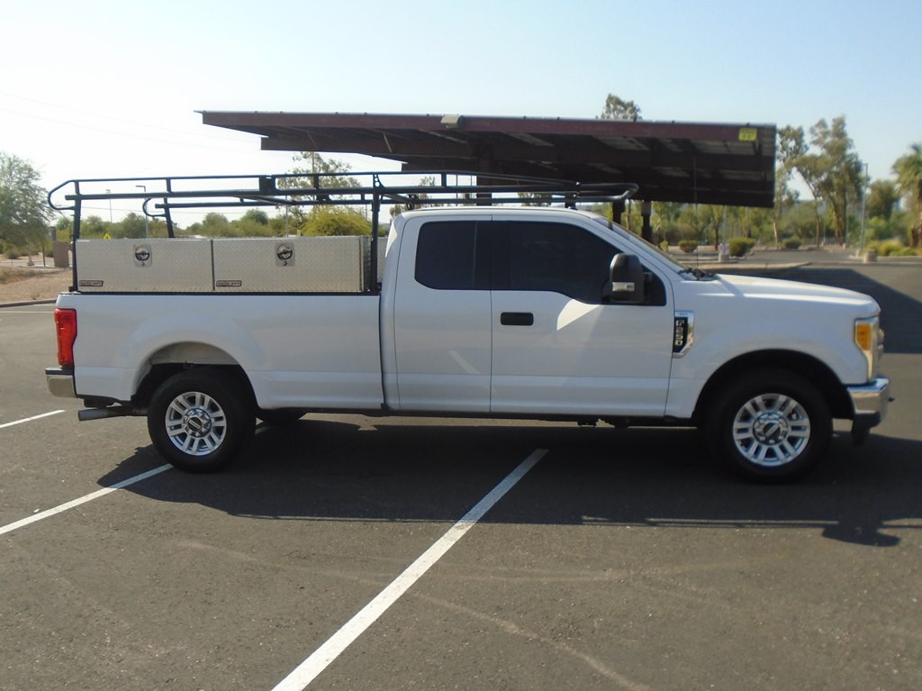 2017 Ford F-250 Image 6