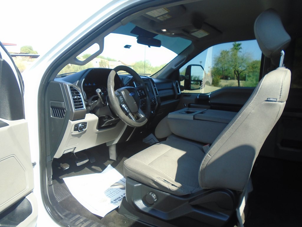 2017 Ford F-250 Image 7
