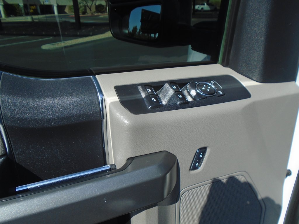 2017 Ford F-250 Image 8