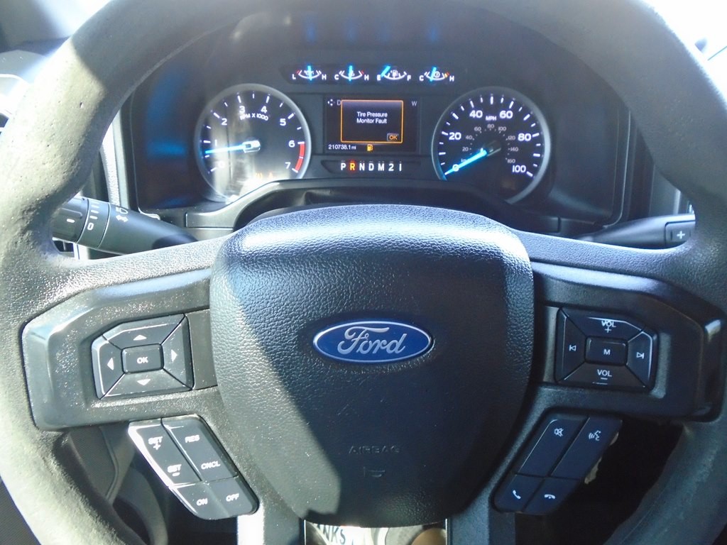 2017 Ford F-250 Image 10