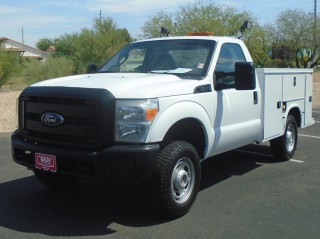 Image for 2016 Ford F-250 Super Duty ID: 6785564
