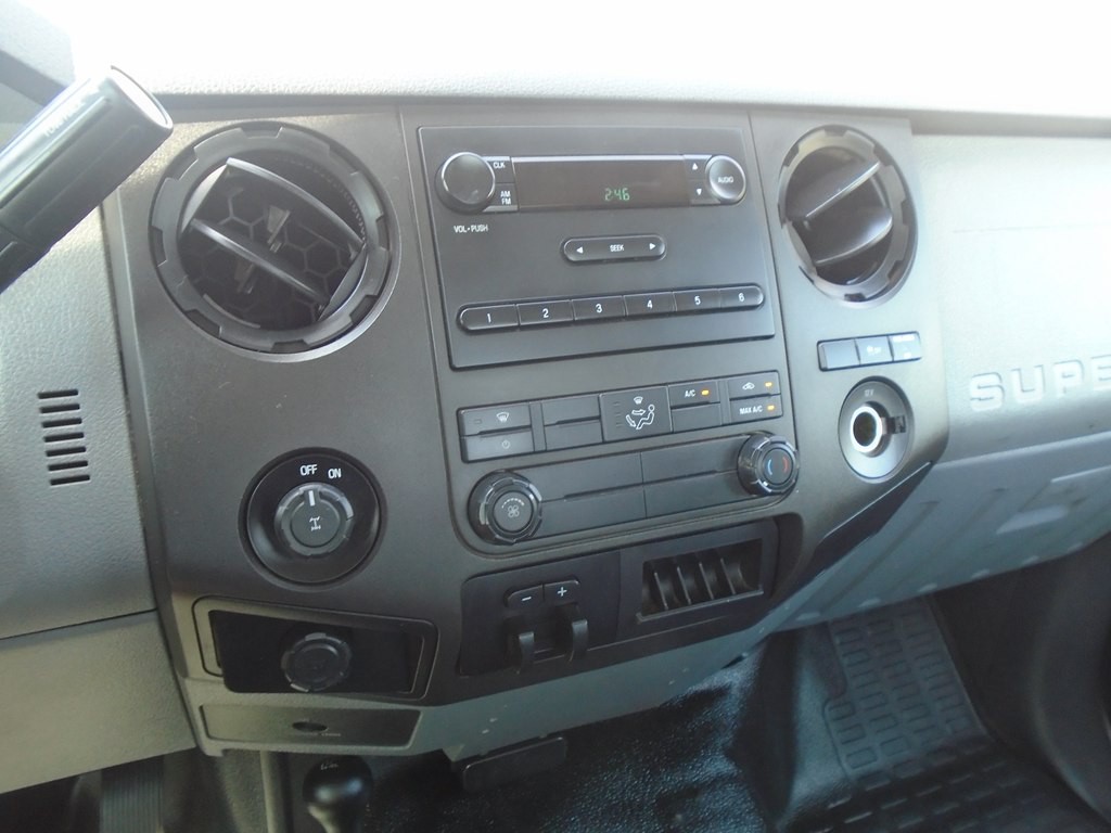 2016 Ford F-250 Image 12
