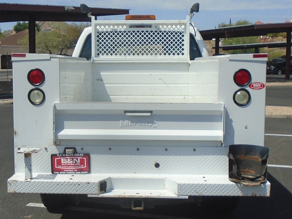 2016 Ford F-250 Image 18