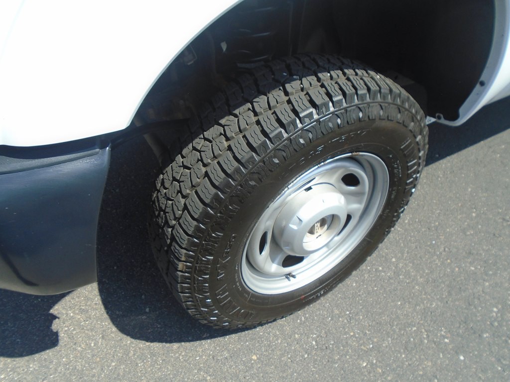 2016 Ford F-250 Image 23