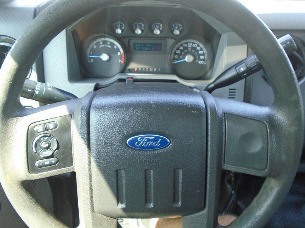 2016 Ford F-250 Image 27