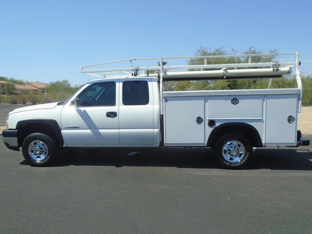 2006 Chevrolet Silverado 1500 Image 13