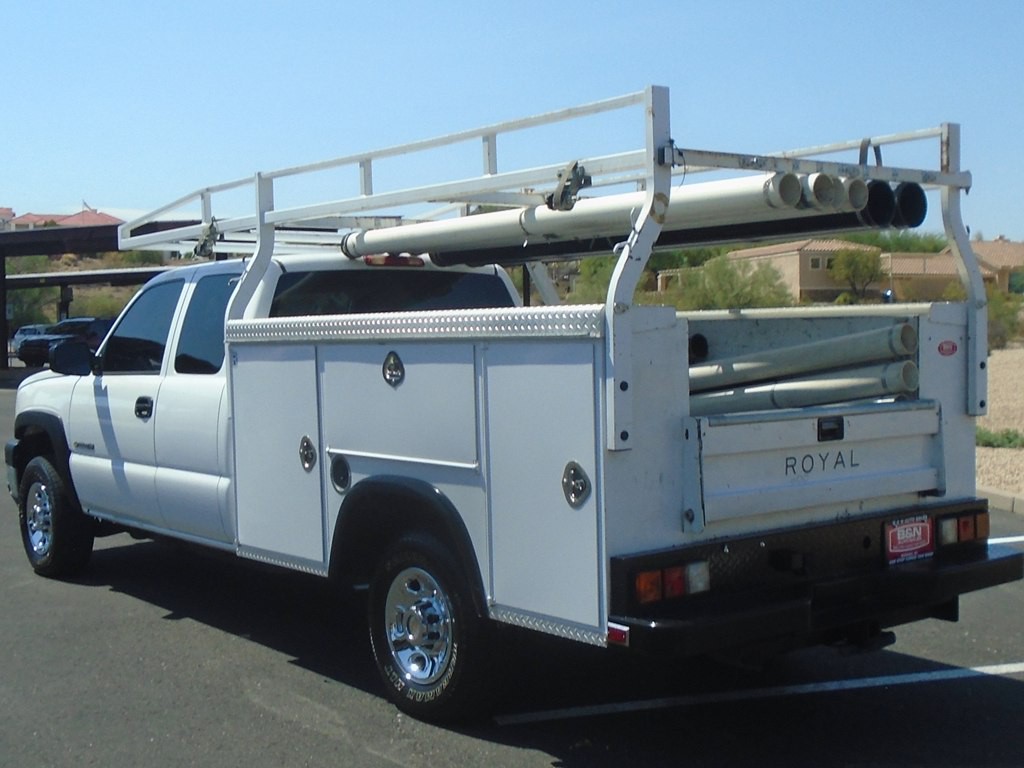 2006 Chevrolet Silverado 1500 Image 14