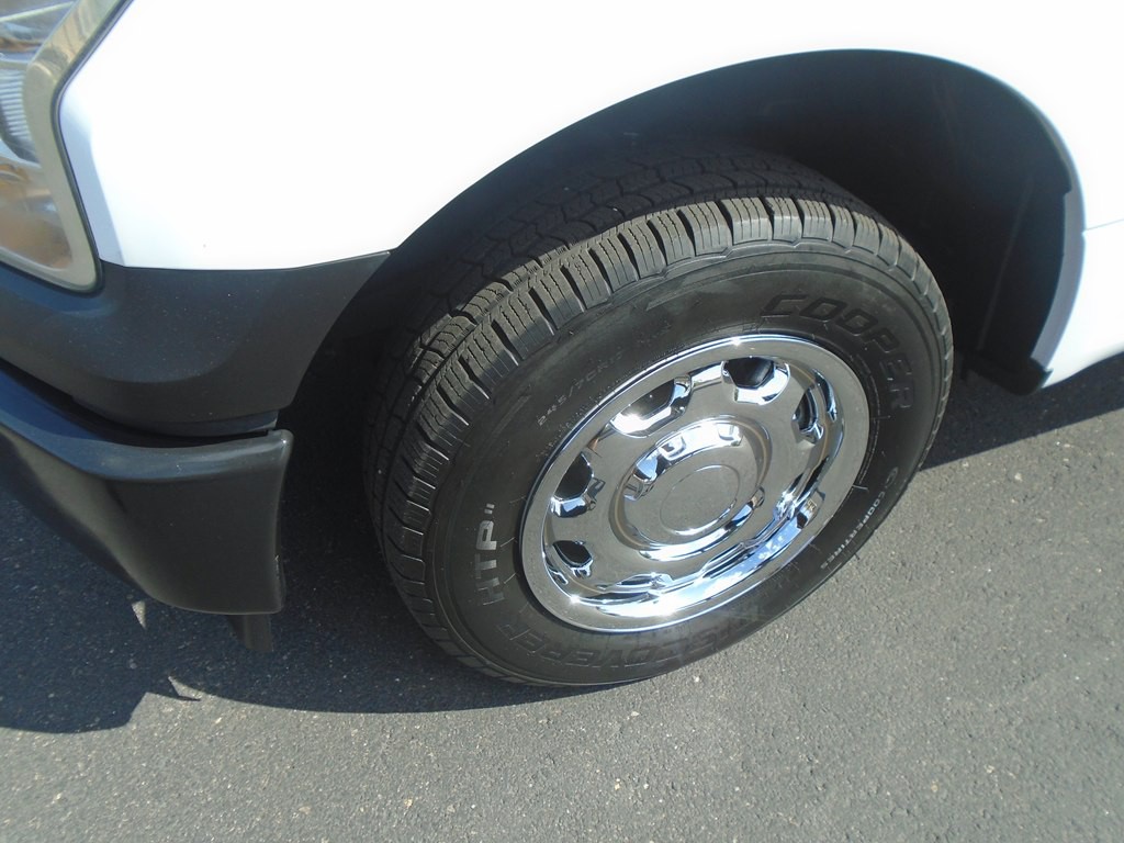 2017 Ford F-150 Image 7