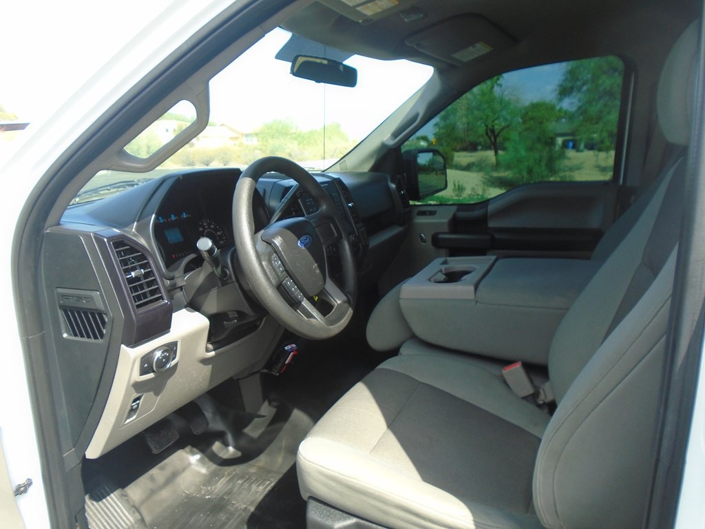 2017 Ford F-150 Image 11