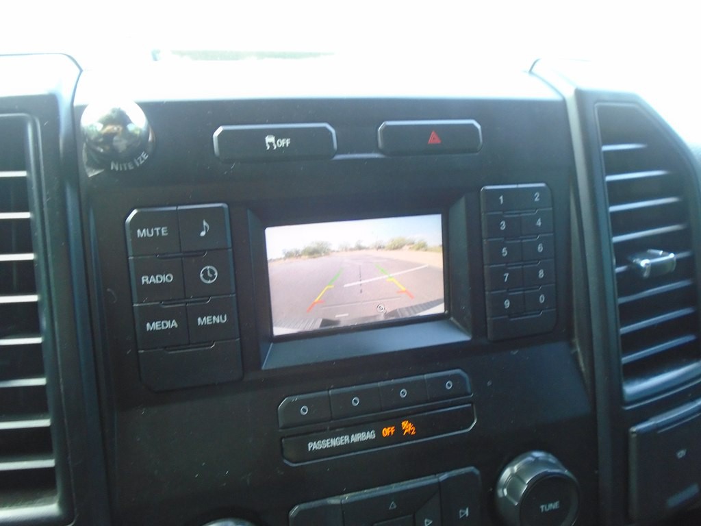 2017 Ford F-150 Image 13