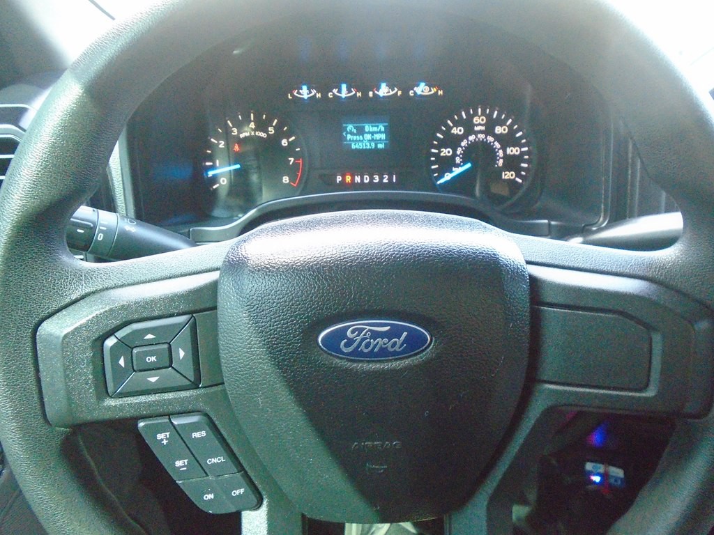 2017 Ford F-150 Image 14