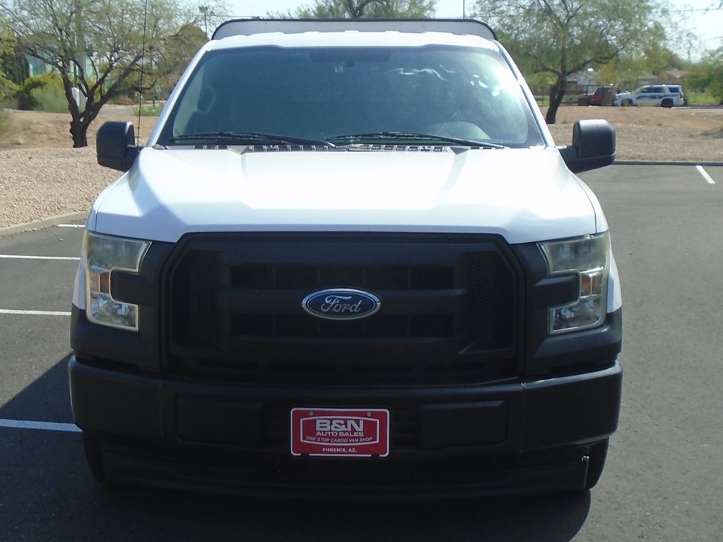 2017 Ford F-150 Image 23