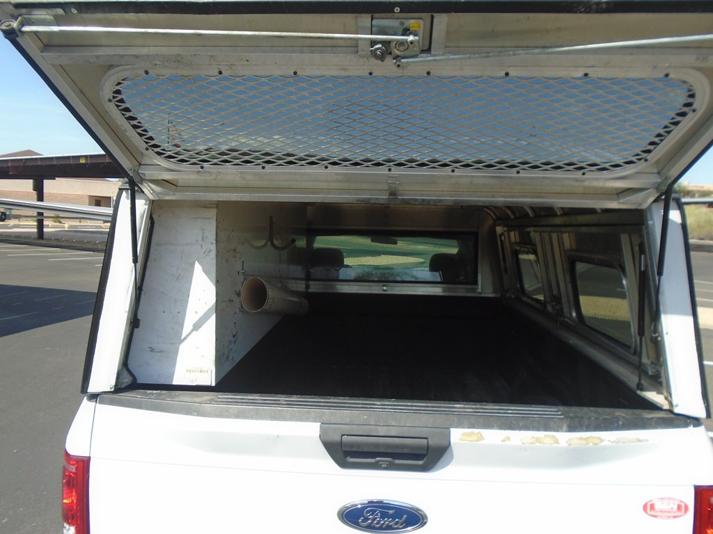 2017 Ford F-150 Image 26