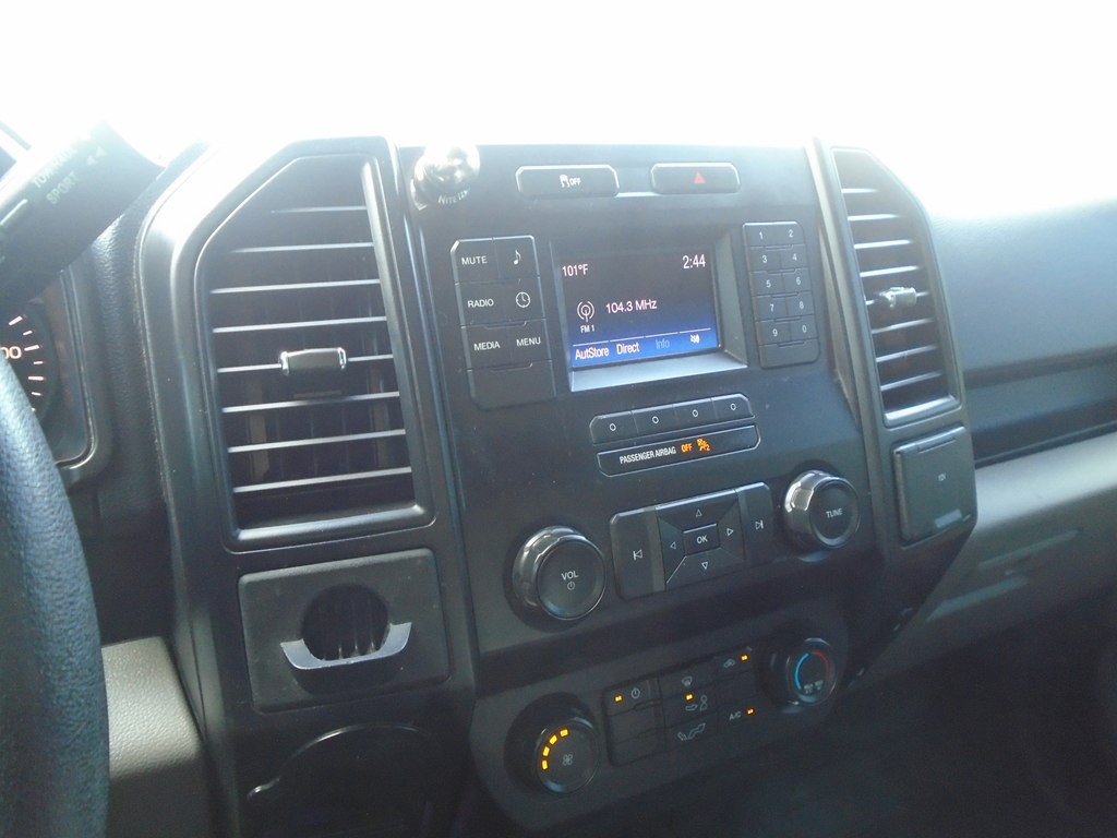 2017 Ford F-150 Image 29