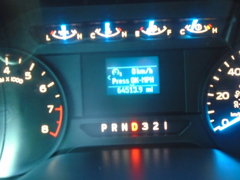 2017 Ford F-150 Image 32