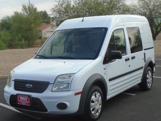 Image for 2012 Ford Transit Connect XLT ID: 6791379