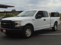 Image for 2016 Ford F-150 Super Cab ID: 6792910