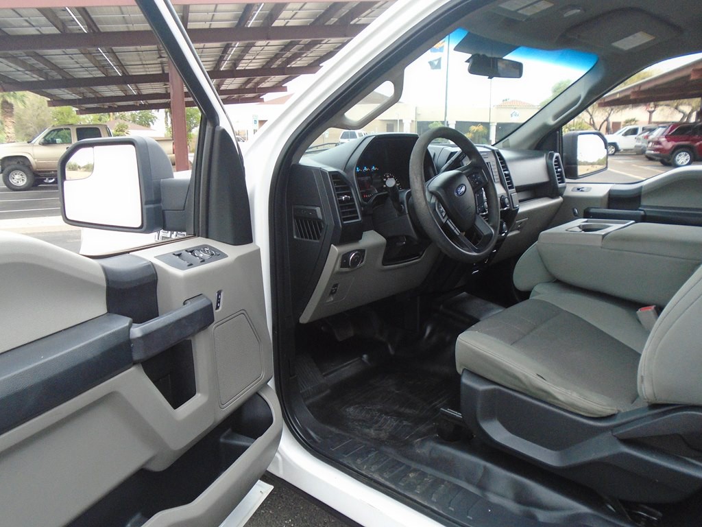 2016 Ford F-150 Image 9