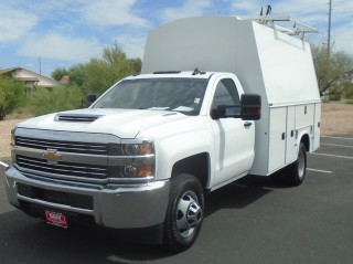 Image for 2018 Chevrolet Silverado 1500  ID: 6798025