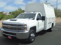 Image for 2018 Chevrolet Silverado 1500  ID: 6798025