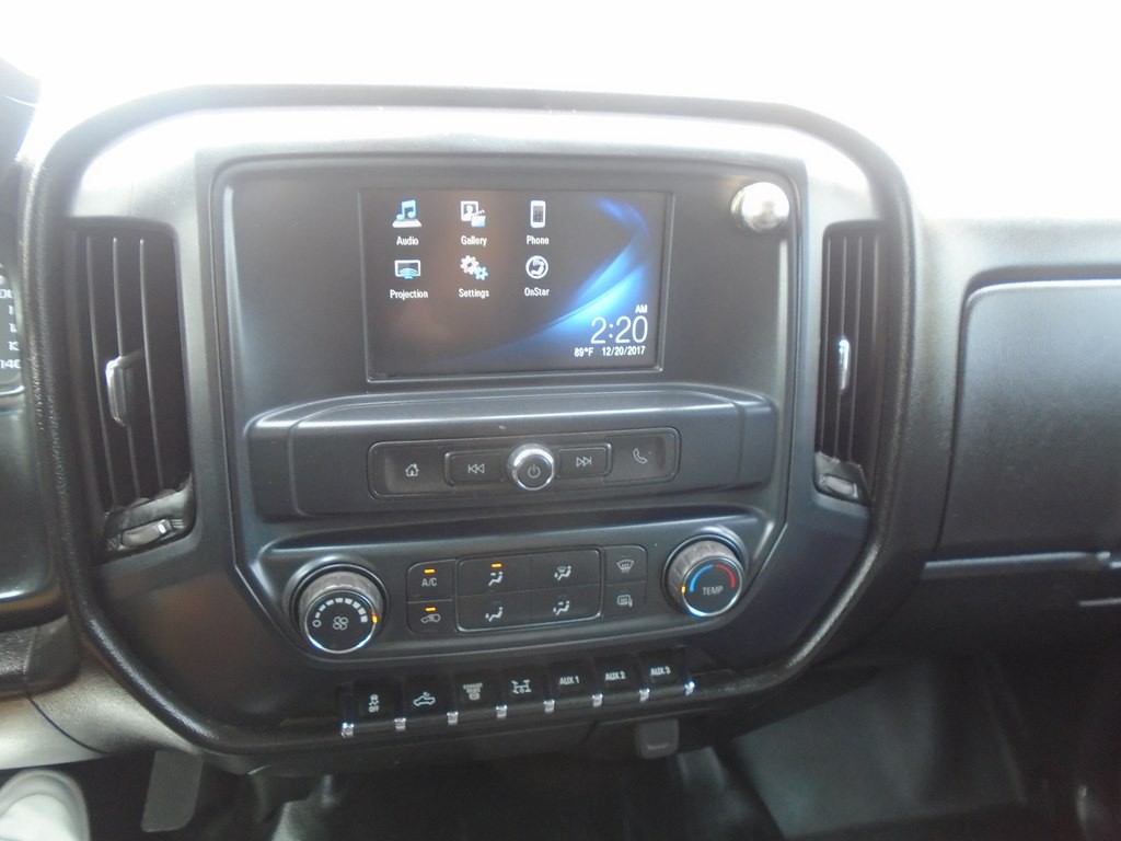 2018 Chevrolet Silverado 1500 Image 15