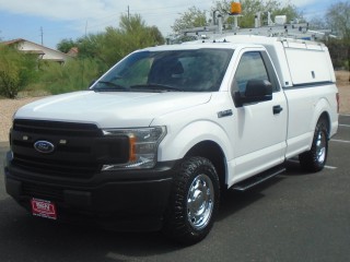 Image for 2018 Ford F-150  ID: 6801635