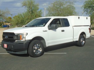 Image for 2018 Ford F-150 Super Cab ID: 6803432