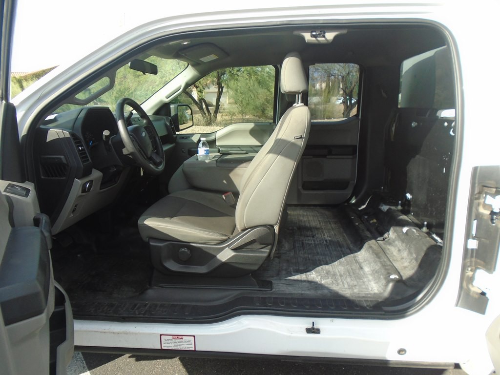 2018 Ford F-150 Image 8