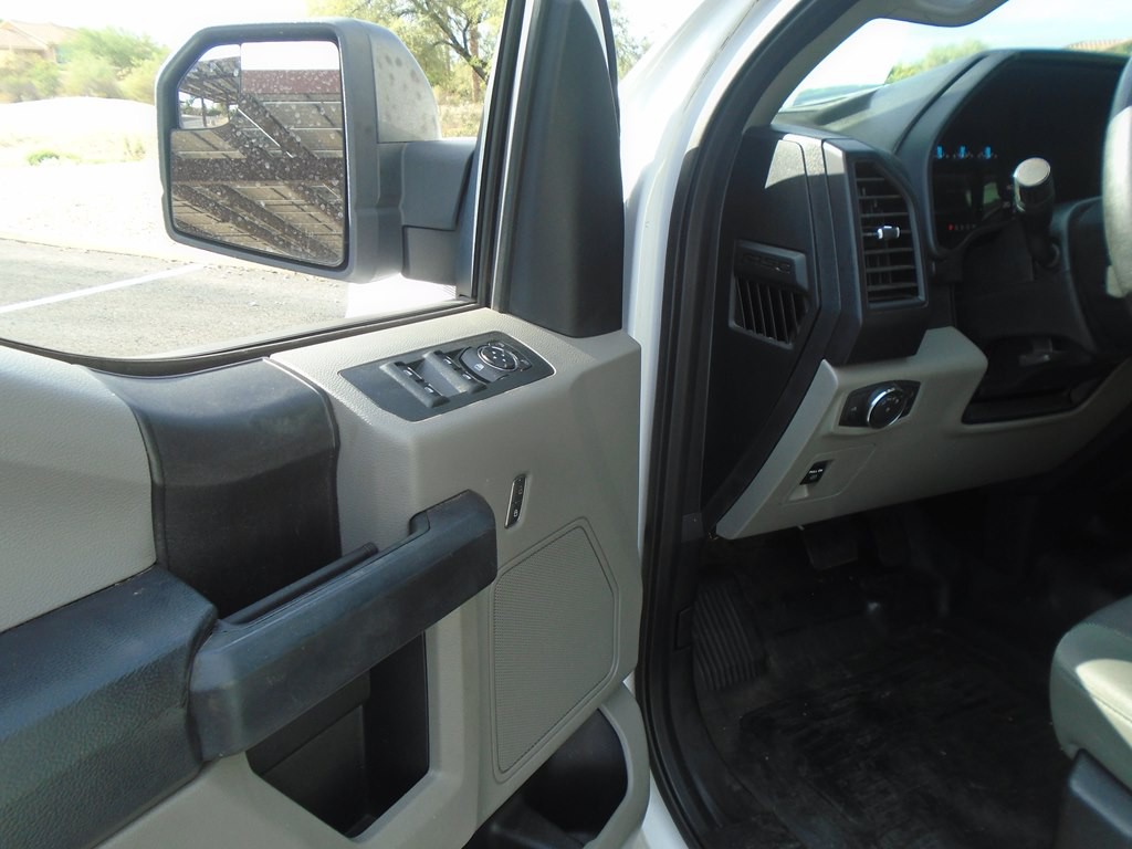 2018 Ford F-150 Image 9