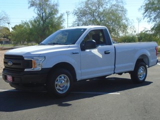 Image for 2019 Ford F-150  ID: 6804778