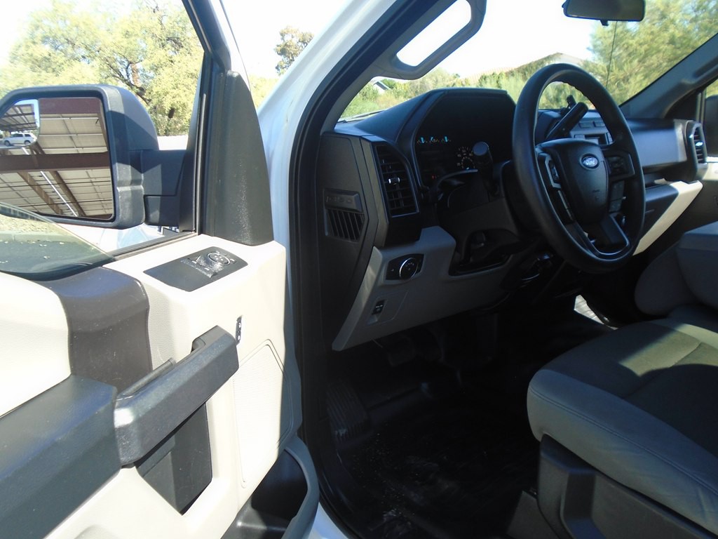 2019 Ford F-150 Image 8