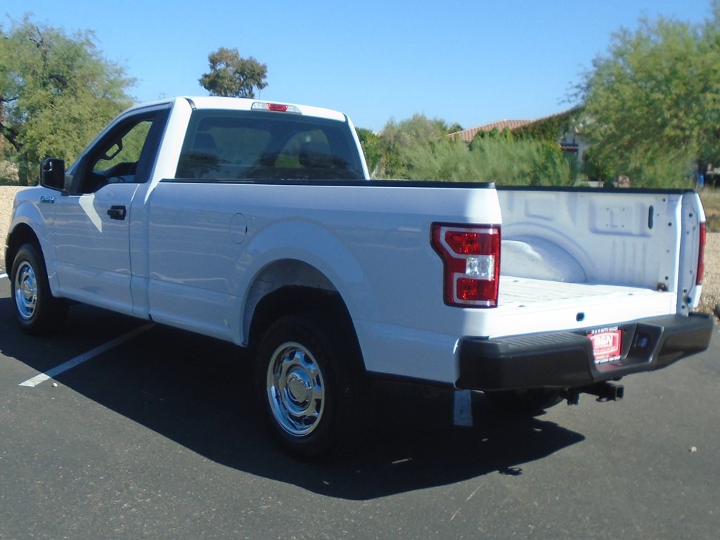 2019 Ford F-150 Image 11