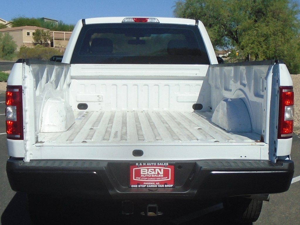 2019 Ford F-150 Image 12