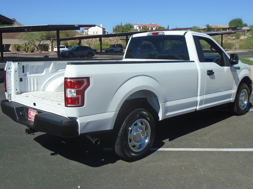 2019 Ford F-150 Image 13