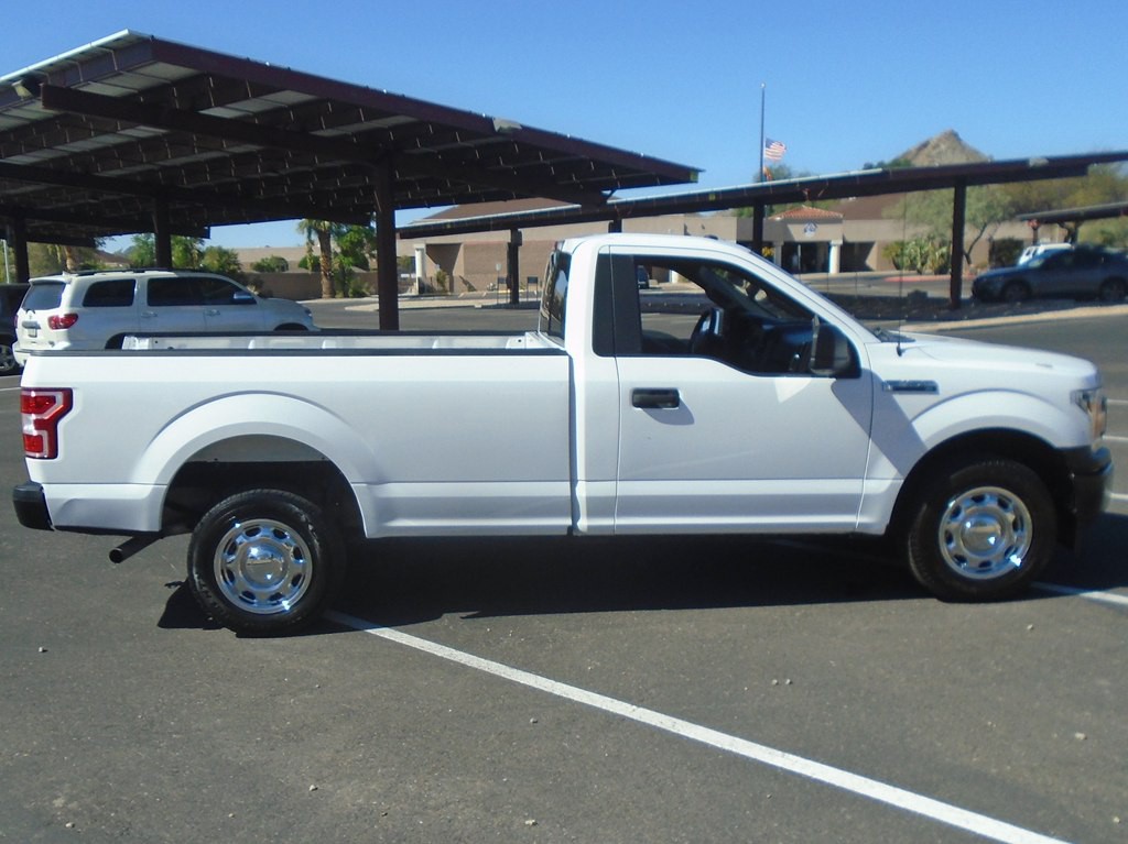 2019 Ford F-150 Image 14