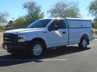 Image for 2017 Ford F-150  ID: 6807521