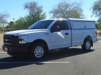 Image for 2017 Ford F-150  ID: 6807521