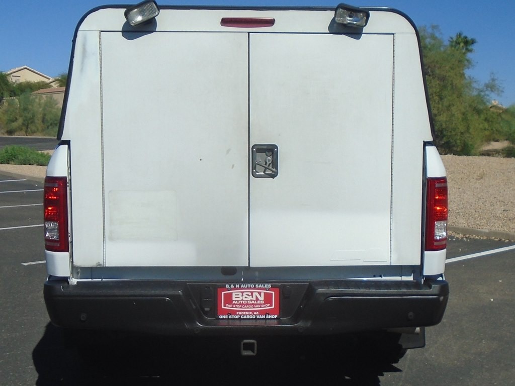2017 Ford F-150 Image 4