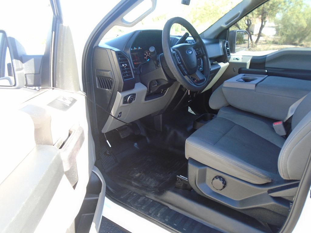 2017 Ford F-150 Image 9