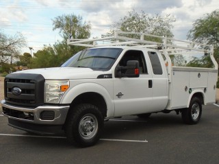 Image for 2015 Ford F-350 Super Duty ID: 6812632