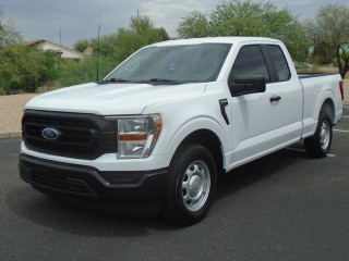 Image for 2022 Ford F-150 Super Cab ID: 6819102