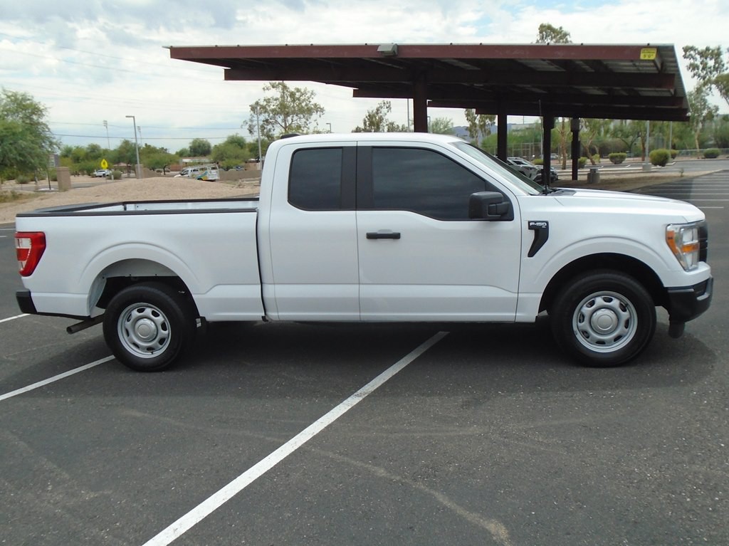 2022 Ford F-150 Image 6