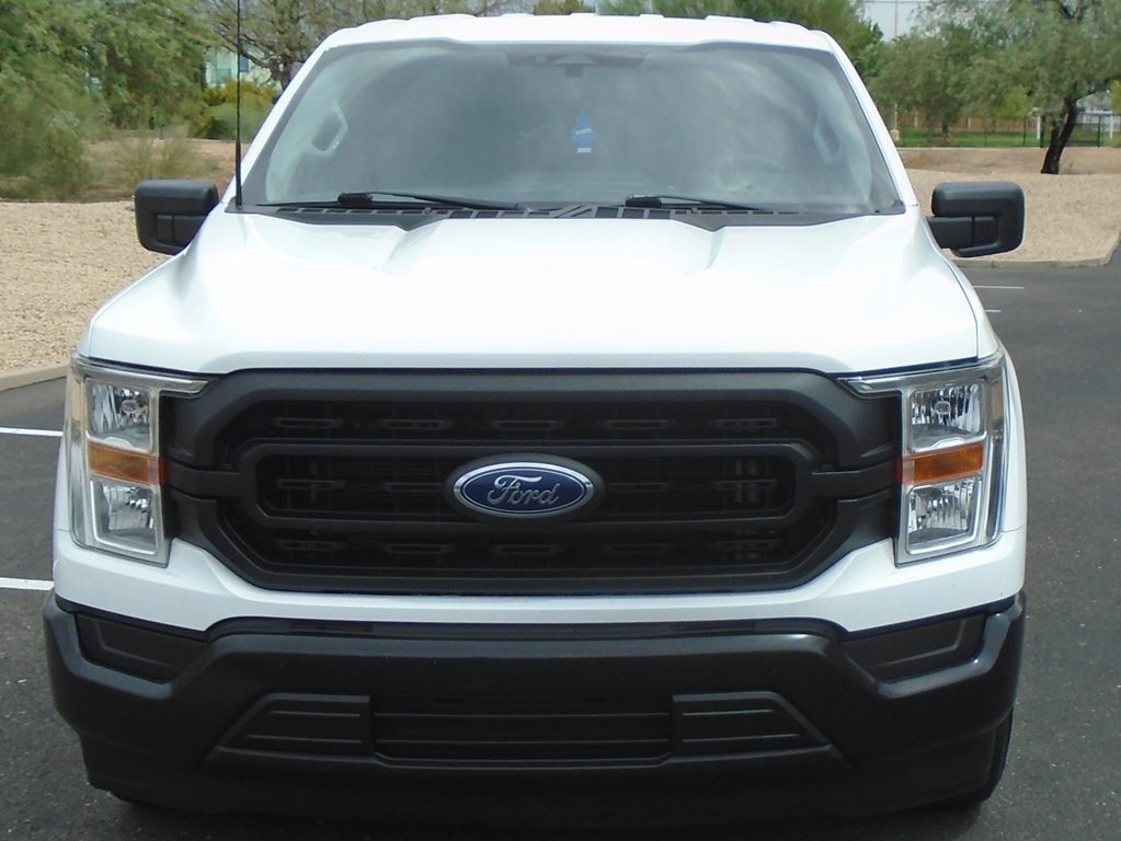2022 Ford F-150 Image 8