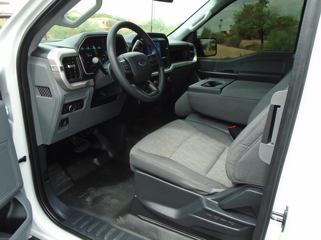 2022 Ford F-150 Image 13