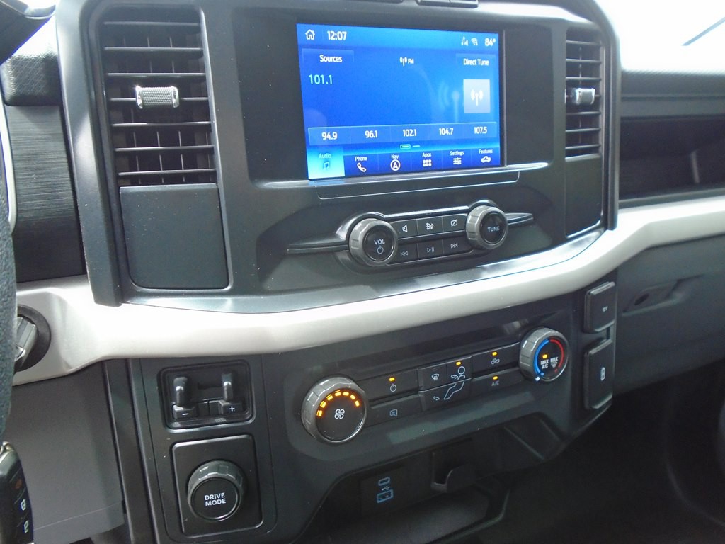 2022 Ford F-150 Image 14