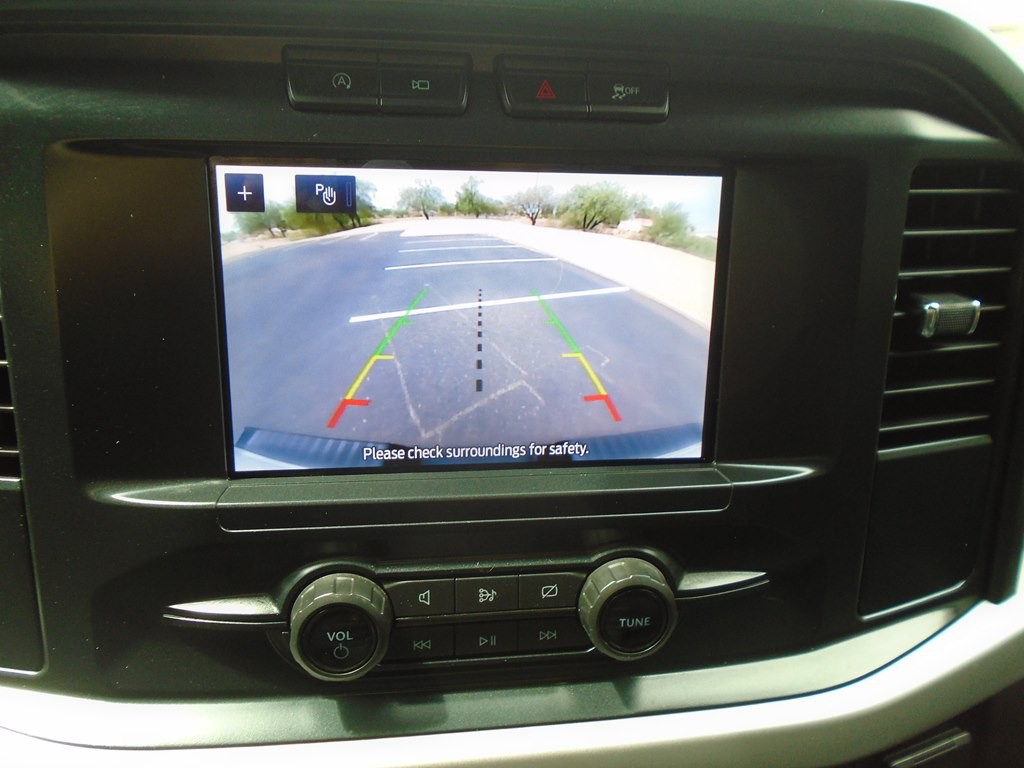 2022 Ford F-150 Image 15