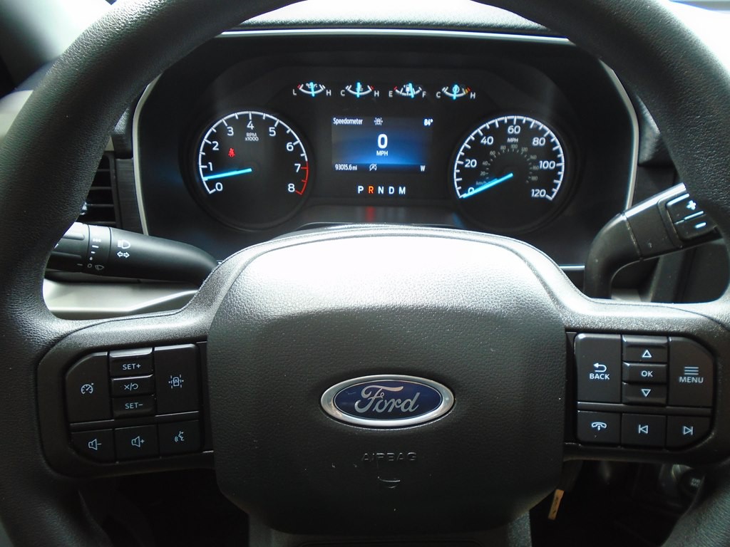 2022 Ford F-150 Image 16