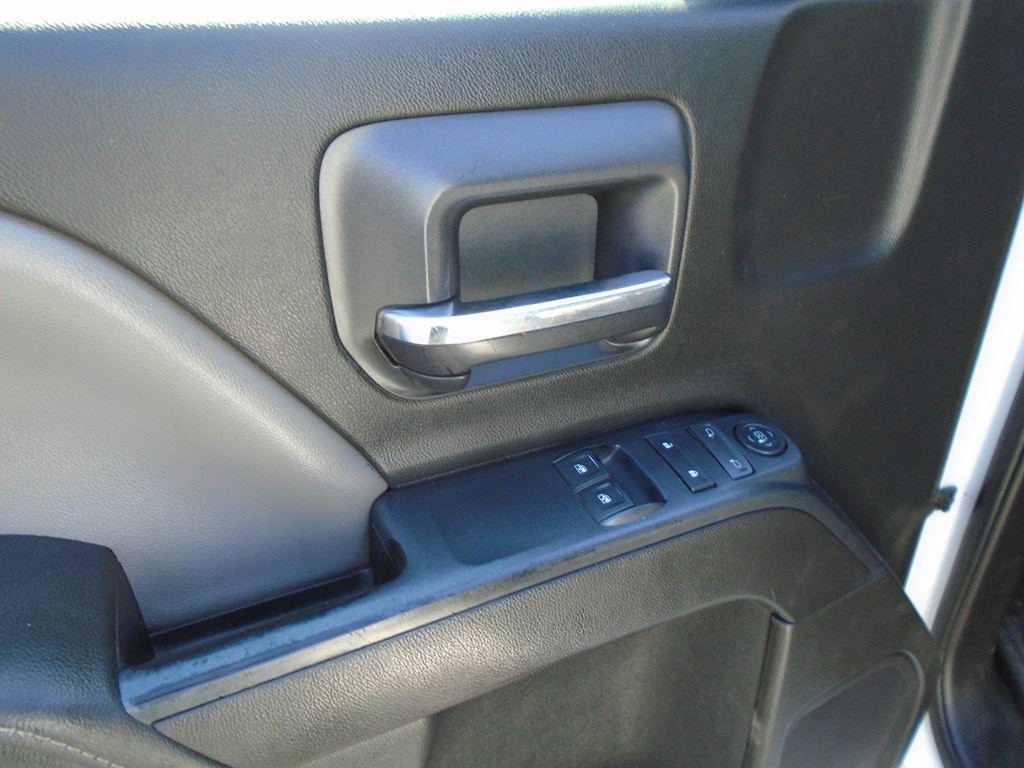 2015 Chevrolet Silverado 1500 Image 11